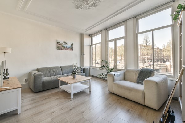 Medium property photo - Ruysdaelkade 183-1, 1072 AT Amsterdam